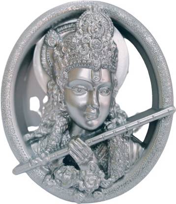 SHRI SAINATH ENTERPRIES WALL KRISHNA Religious Frame