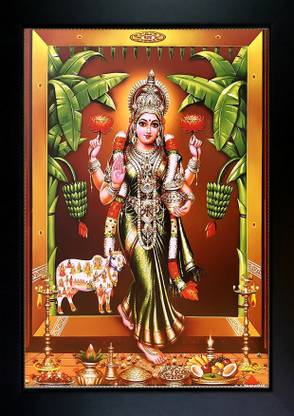 RV SALES gadapa lakshmi Religious Frame