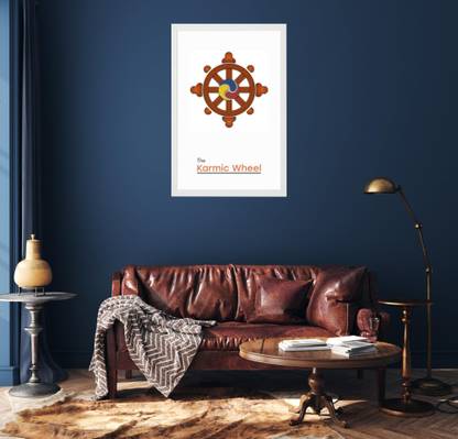 Dharohar The heritage Vastu Feng Shui Religious Frame