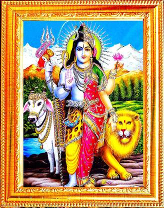 सुनीनो आदिशक्ति | देवी पार्वती| महादेवी | अभय शक्ति| आदि-पेरा शक्ति रिलीजियस फ्रेम