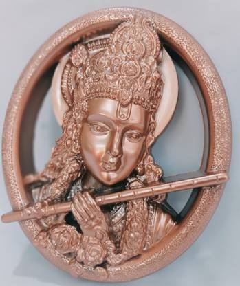 SHRI SAINATH ENTERPRIES Wall sinaris Religious Frame