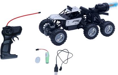 jpre Rc Monster Truck Remote Control & Offroad High Speed Remote Car Kids