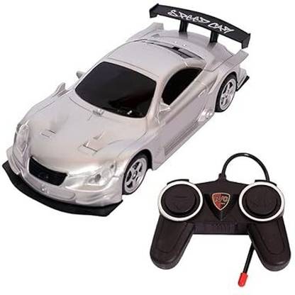 PRANCING UNICORN High Speed Remote Control Car for Kids & Toddler | Full Function R/C