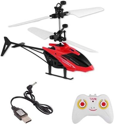 Fakon RC HELICOPTER 01