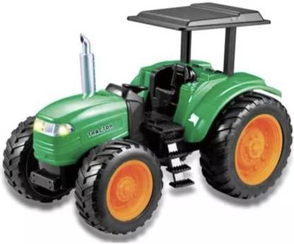 GiftCorner Tractor Toy Remote Control