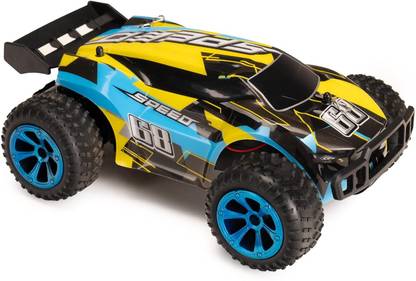 RCTHBZHZWHXZ43C7 High-Speed Drift Remote Control Car , 2.4GHz Remote | 15km/h Speed