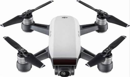 RkL enterprise DJI Spark Drone Camera with remote control