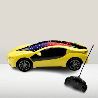 Toylup 3D Modern Car247