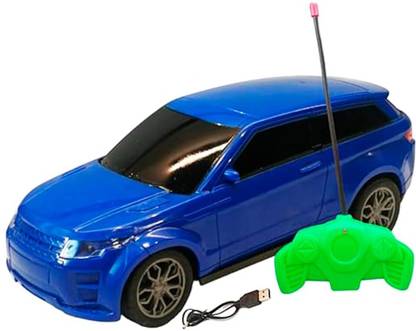 AS TRADERS Gooyo GY-338CH Rechargeable Remote Control Car Toy