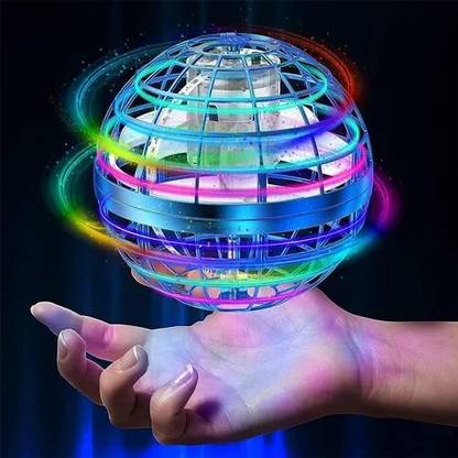 farhan Flying nova pro boll spiner boll