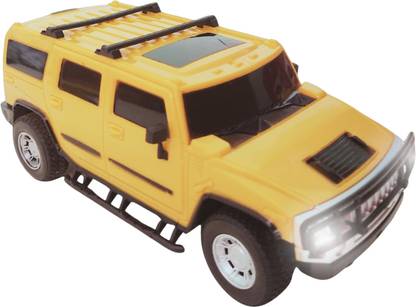 Vezimon Off Road Mud Racer Remote Control Mud Racing 4X4 Car Toy for Boys Age 4+ Years