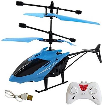 ExaltedCollection Exceed (LH-1803) 2 in 1 Helicopter