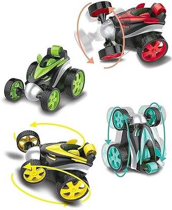 Sikme Supreme Velocity: The Ultimate Remote Control Car