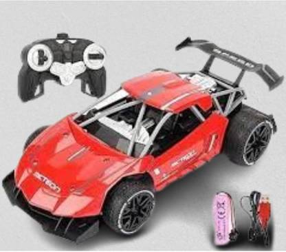 Toyland.toys Moka Mist Spray Racing Car50