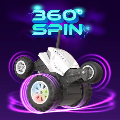 INTICKCRAFT Warriors car