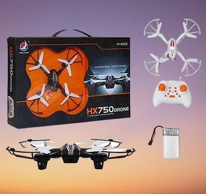 Sambaby FlyingH XDrone RC Without Camera