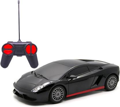 frendo High Speed 1:24 Scale Rechargeable Remote Car for Kids