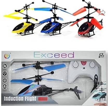 Sype Remote control helicopter