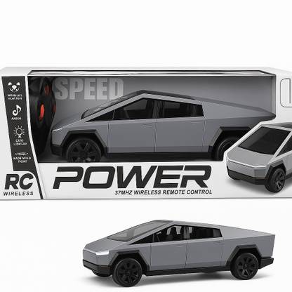 UWIPE tesla remote control car