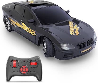 Mirana USB Rechargeable Racing RC Car | High Speed Remote Control Toy