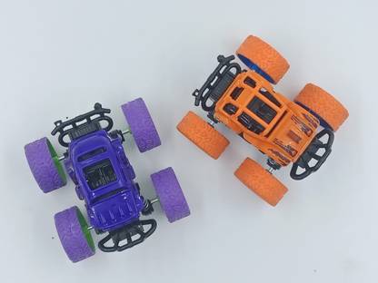 moan's MINI MONESTER