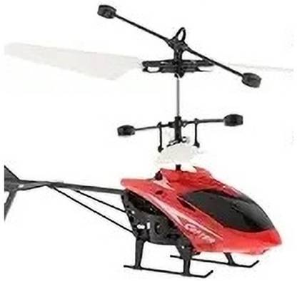 VRION Remote Control Helicopter Flying Helicopter