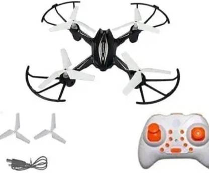 Adam Drone Quadcopter 360 Degree Movable Stunt Drone Without Camera for Kids