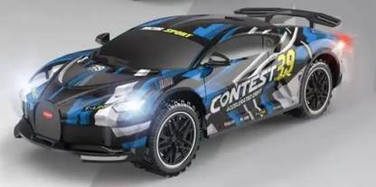 curve creation Remote Control Car Battery-Powered Speed RC Car 25 KM/H Speed Remote Control Car