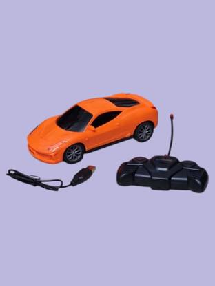 TOYACHI Famous Car Rechargeable Remote Control Toy O17