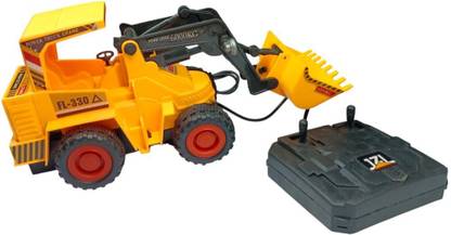 Vijay Yadav JCB32468