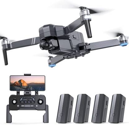 RkL enterprise Drones with Camera for Adults 4k Video, 3-Axis Gimbal
