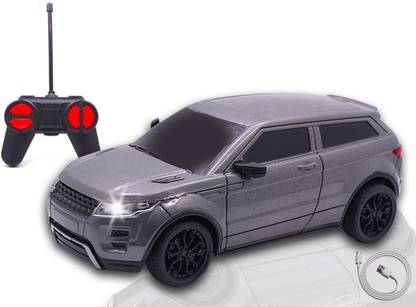 frendo High Speed 1:24 Scale Rechargeable Remote Car for Kids