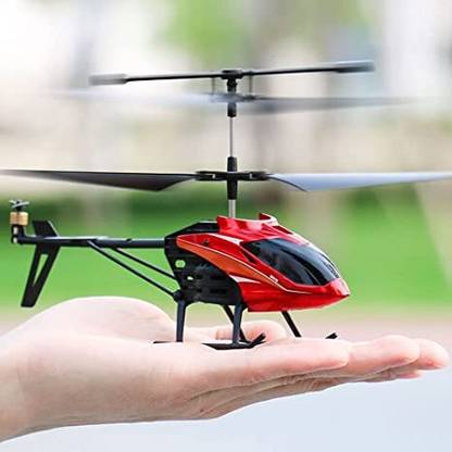 Suthar's Gravity Sensor Toy Remote Control Helicopter for Boys/Kids Age 5 + Years