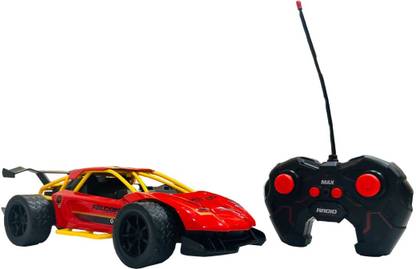 Gurtoy DRIFT SPEED ALLOY HIGH SPEED REMOTE CONTROL CAR