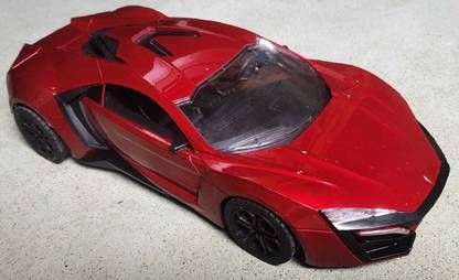 seedo HYPER BEAST Remote Control Car | 1:16 Scale