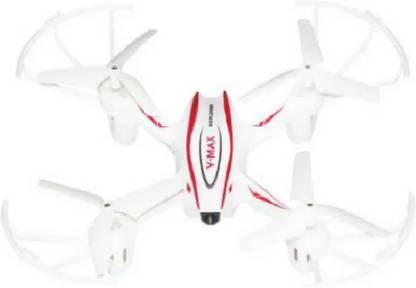 SMCD Aircraft .V-max 770 drone