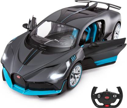 Nexteesh 1/14 Scale 27MHz Bugatti Divo Radio Remote Control R/C Toy Car Model Vehicle