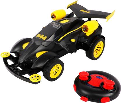 egoist horse Remote Control Batman High Speed Racing RC Car