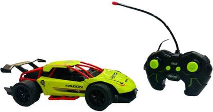 Gurtoy DRIFT SPEED ALLOY HIGH SPEED REMOTE CONTROL CAR