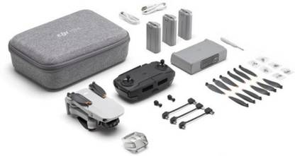 Sknaman DJI Mini SE Fly More Combo Drone Drone