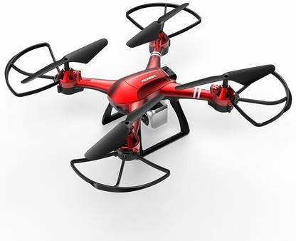 Lattice Pioneer Remote Control Quadcopter Drone with Camera