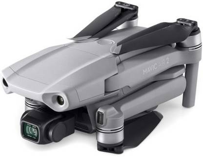 GKTraders DJI Mavic Air 2 Fly More Combo Drone