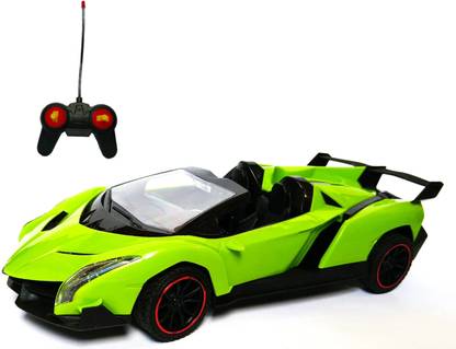 SETOYS Remote Control Car for Kids| High Speed|Rechargeble 1:16 |