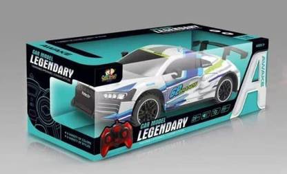 SHARNGA Remote Control Rc Car Legendary 222 Aaudi Extreme Speed Rc Car Toys For Kids