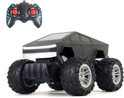 frendo Off Roader Monster Truck Black