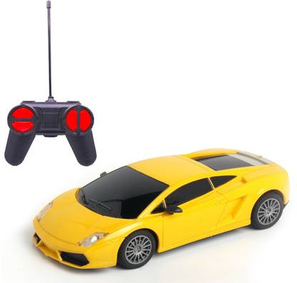 frendo High Speed 1:24 Scale Rechargeable Remote Car for Kids