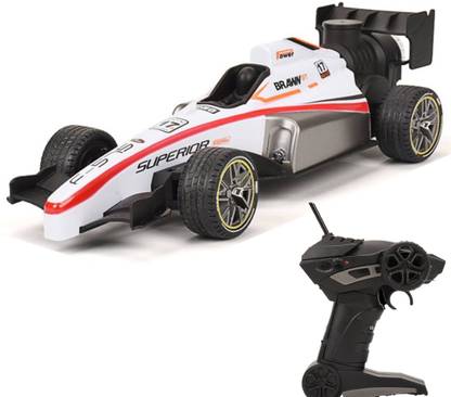 WiseWalker RC Formula Racing Remote Control Car 1:14