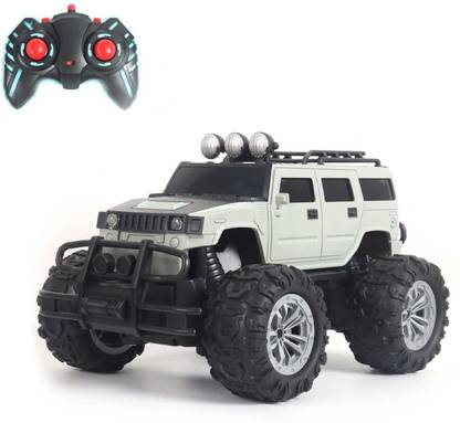 frendo Off Roader Rechargeable Remote Control Monster Truck for Kids