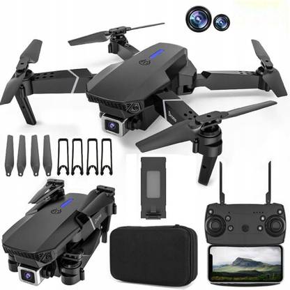 tmwilla Foldable-RC-Quadcopter-Altitude-Hold-Headless-Mode-Hight-Hold-quadcopter Drone Drone
