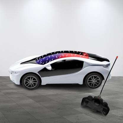 Toylup 3D Modern Car99